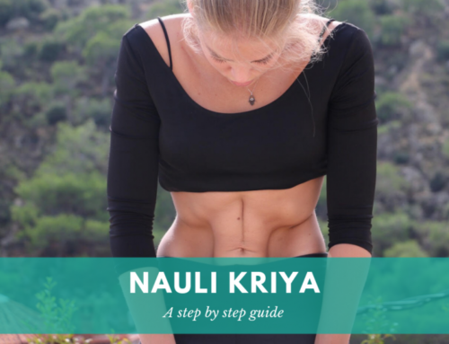 Nauli Kriya – A step by step guide